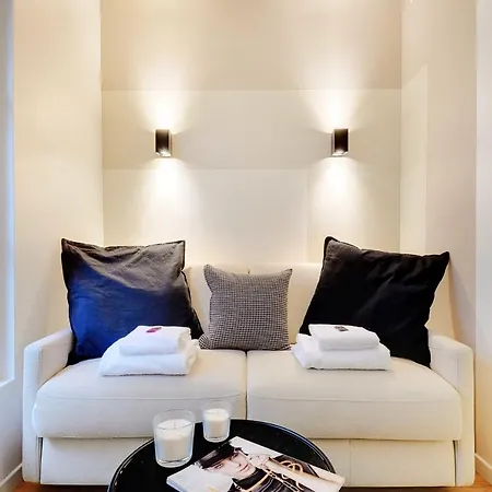 Private 12m Next To Gare De Lyon - Cremieux Holiday home Paris