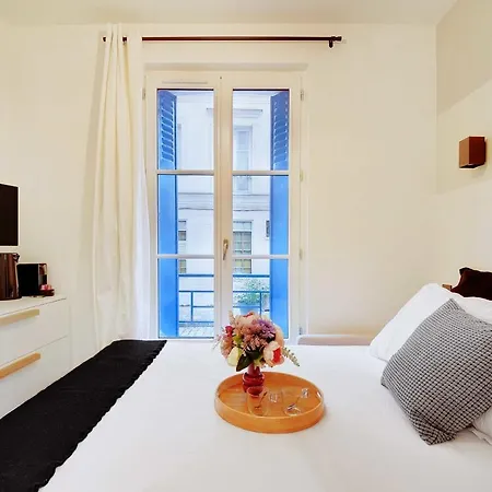 Holiday home Private 12m Next To Gare De Lyon - Cremieux Paris