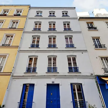 Holiday home Private 12m Next To Gare De Lyon - Cremieux *