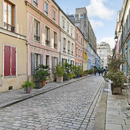 Private 12m Next To Gare De Lyon - Cremieux